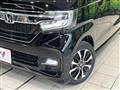 2019 Honda N BOX