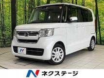 2021 Honda N BOX