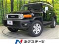 2011 Toyota FJ Cruiser