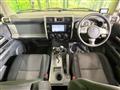 2011 Toyota FJ Cruiser