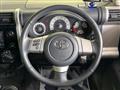 2011 Toyota FJ Cruiser