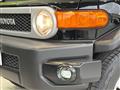 2011 Toyota FJ Cruiser
