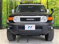 2011 Toyota FJ Cruiser