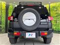 2011 Toyota FJ Cruiser