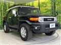 2011 Toyota FJ Cruiser