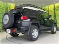 2011 Toyota FJ Cruiser