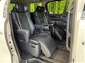2019 Toyota Alphard G