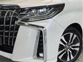 2019 Toyota Alphard G