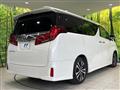 2019 Toyota Alphard G