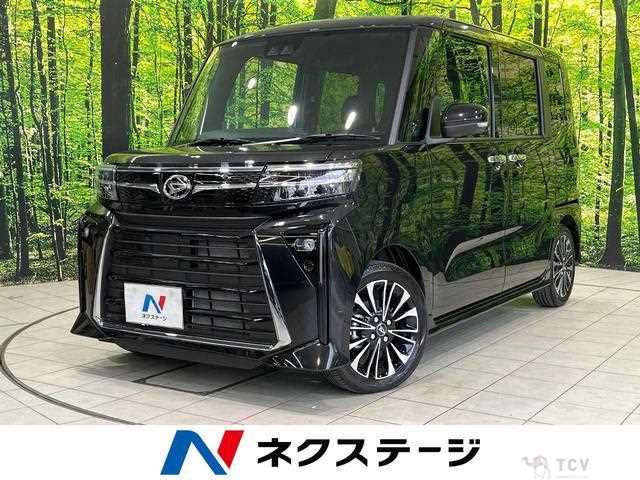 2025 Daihatsu Tanto