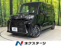 2025 Daihatsu Tanto
