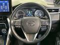 2020 Toyota Harrier