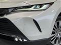 2020 Toyota Harrier