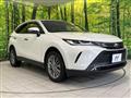 2020 Toyota Harrier