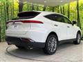 2020 Toyota Harrier