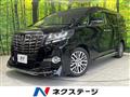 2017 Toyota Alphard G