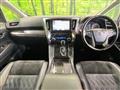 2017 Toyota Alphard G