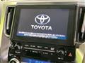 2017 Toyota Alphard G
