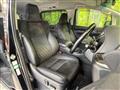 2017 Toyota Alphard G