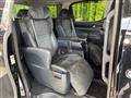2017 Toyota Alphard G
