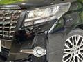 2017 Toyota Alphard G