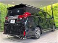 2017 Toyota Alphard G