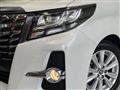 2016 Toyota Alphard G