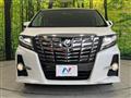 2016 Toyota Alphard G
