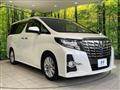 2016 Toyota Alphard G