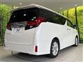 2016 Toyota Alphard G