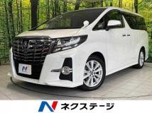 2016 Toyota Alphard G