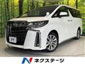 2021 Toyota Alphard G