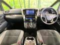 2021 Toyota Alphard G