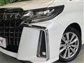 2021 Toyota Alphard G
