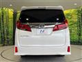 2021 Toyota Alphard G