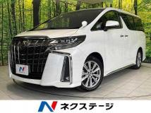 2021 Toyota Alphard G