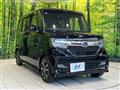 2018 Honda N BOX