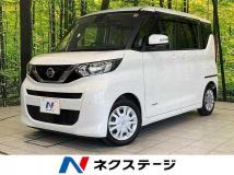 2022 Nissan ROOX
