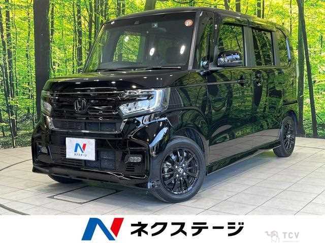 2023 Honda N BOX