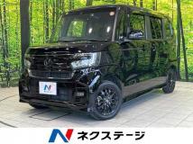 2023 Honda N BOX
