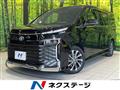 2022 Toyota Voxy
