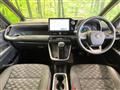 2022 Toyota Voxy