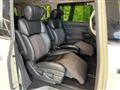 2017 Nissan Elgrand