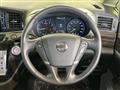 2017 Nissan Elgrand