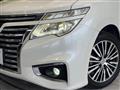 2017 Nissan Elgrand