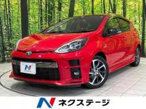 2019 Toyota AQUA