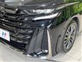 2024 Toyota Vellfire