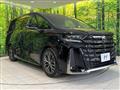 2024 Toyota Vellfire