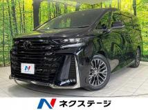 2024 Toyota Vellfire