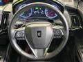 2020 Toyota Crown Hybrid